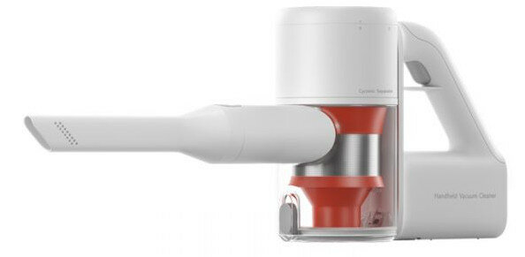 Odkurzacz bezprzewodowy XIAOMI Mi Handheld Vacuum Cleaner SCWXCQ01RR
