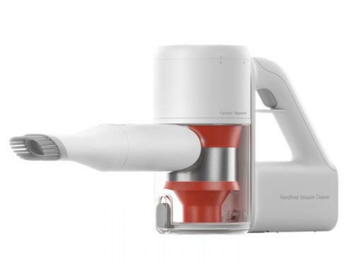 Odkurzacz bezprzewodowy XIAOMI Mi Handheld Vacuum Cleaner SCWXCQ01RR