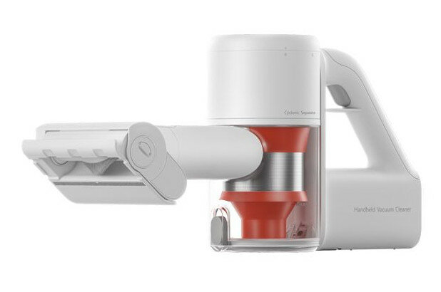 Odkurzacz bezprzewodowy XIAOMI Mi Handheld Vacuum Cleaner SCWXCQ01RR