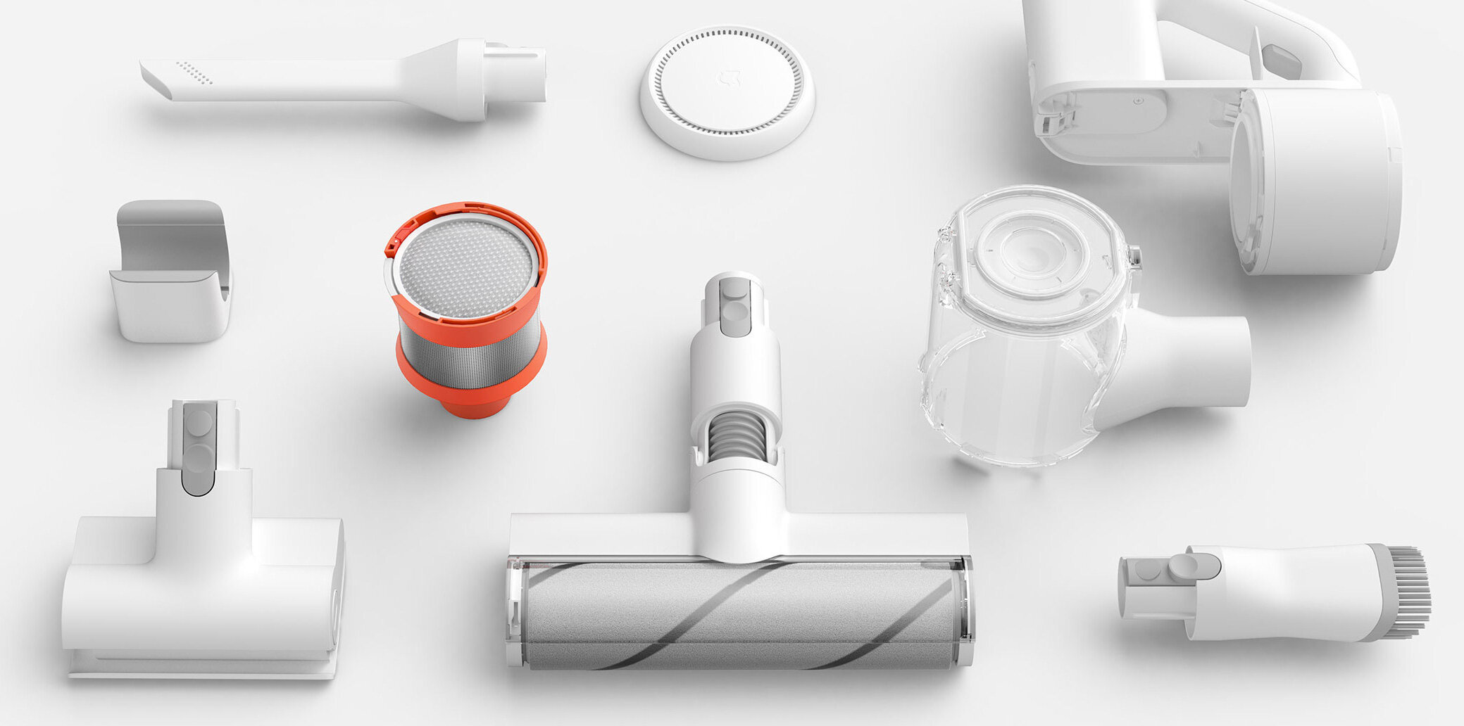 Odkurzacz bezprzewodowy XIAOMI Mi Handheld Vacuum Cleaner