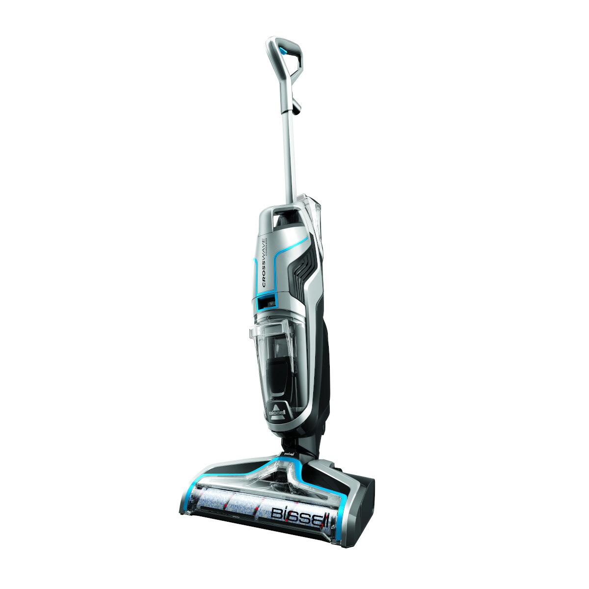 Odkurzacz Bissell Crosswave Cordless 2582N