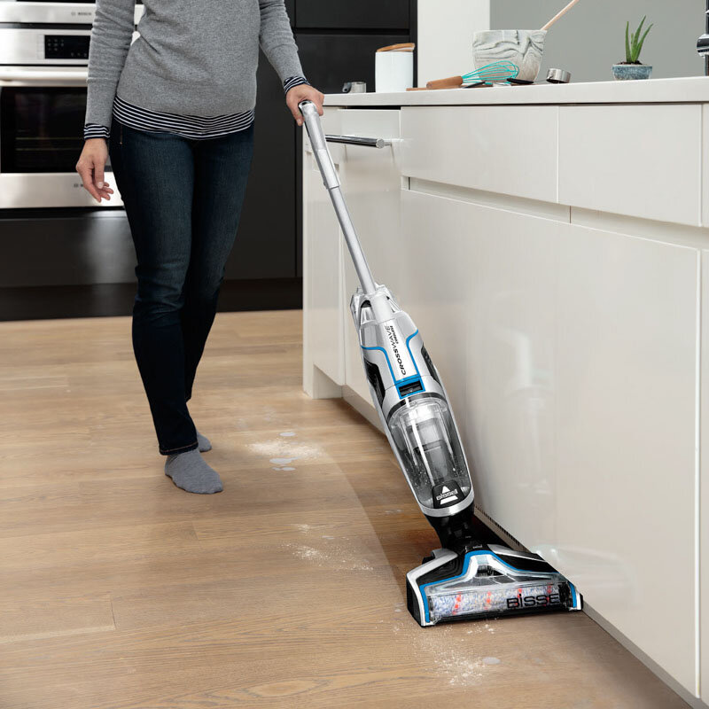 Odkurzacz Bissell Crosswave Cordless 2582N