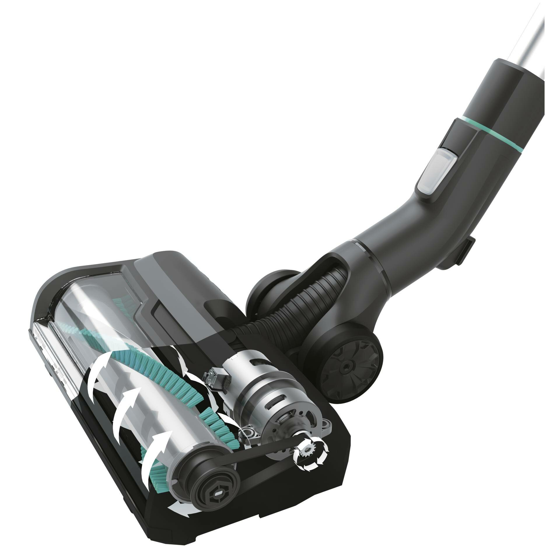 Odkurzacz bezworkowy BISSELL SmartClean Pet 2228N