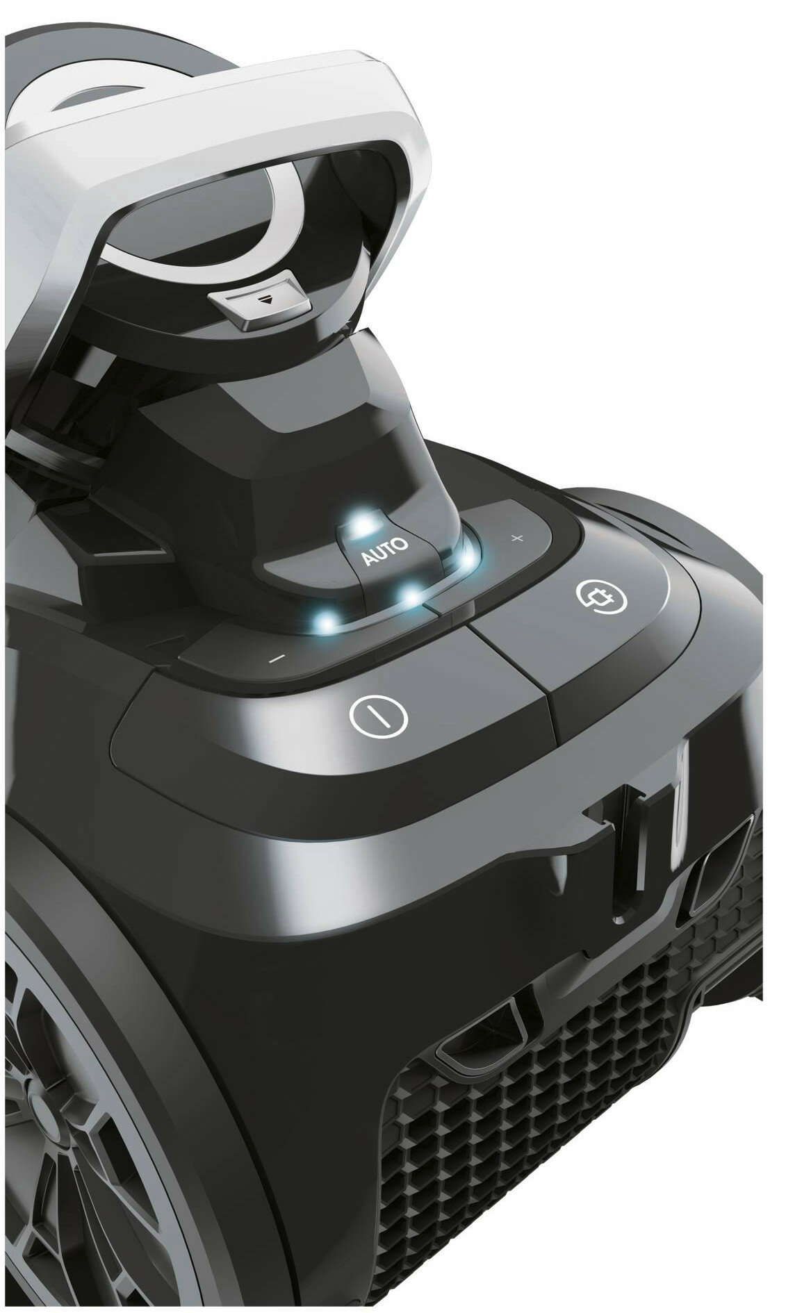 Odkurzacz bezworkowy BISSELL SmartClean Pet 2228N