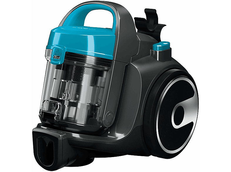 Odkurzacz bezworkowy BOSCH BGS05X240 Serie 2 – zdjęcie 3