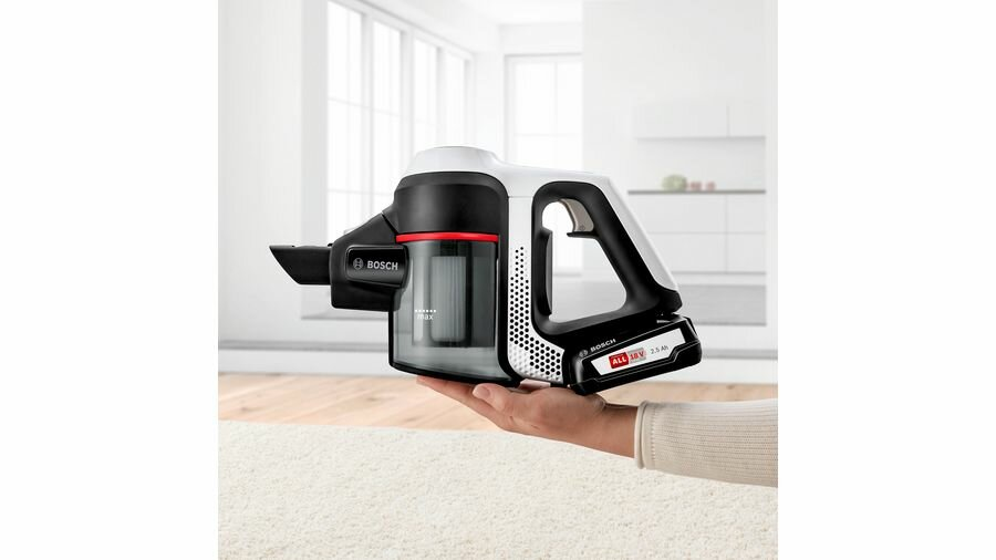 Odkurzacz BOSCH BCS61113