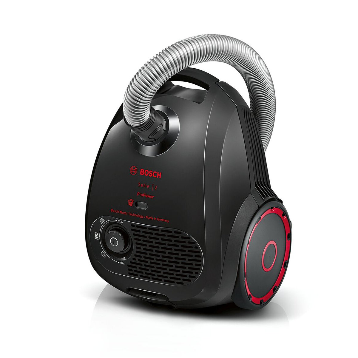 Odkurzacz workowy BOSCH BGL2POW1 ProPower