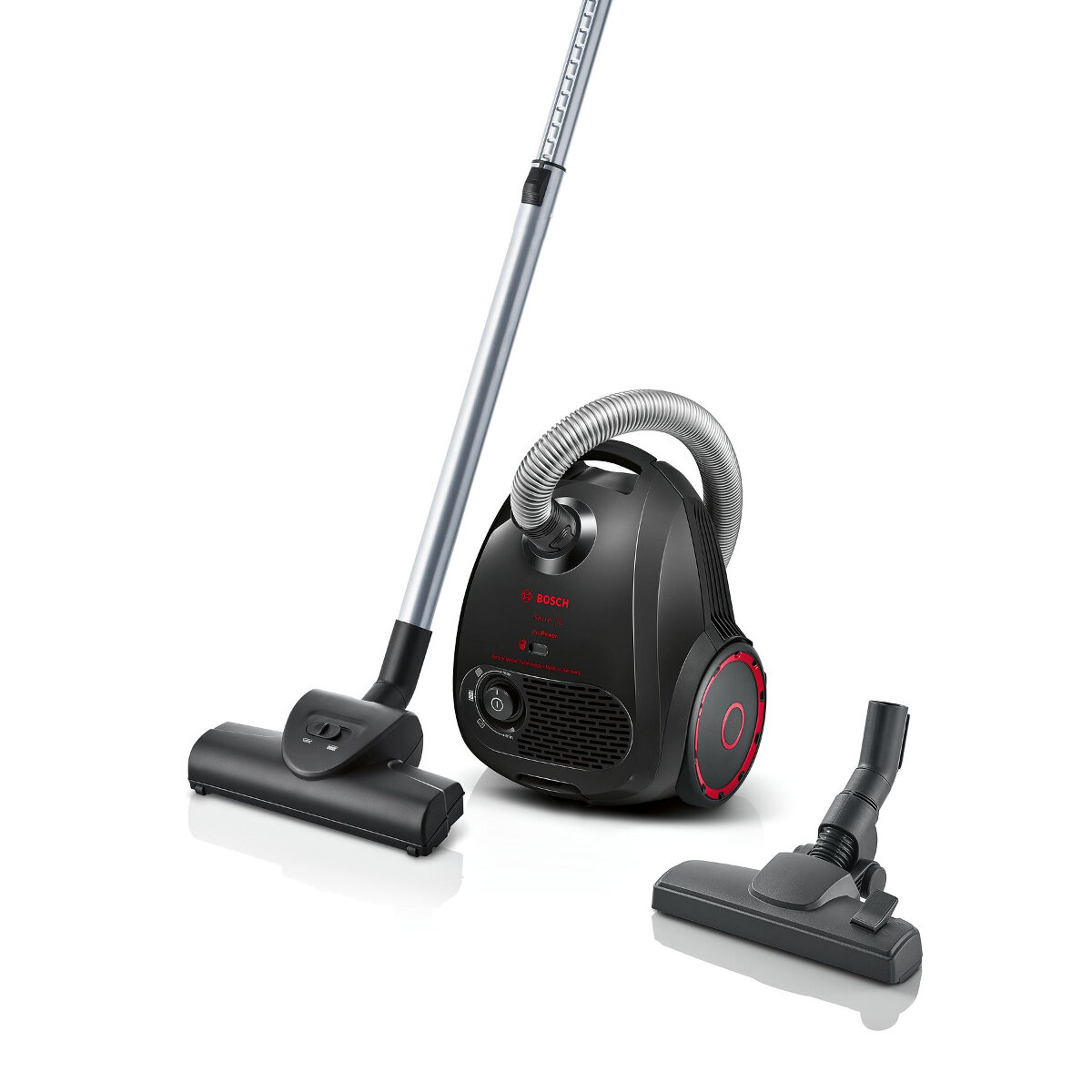 Odkurzacz workowy BOSCH BGL2POW1 ProPower