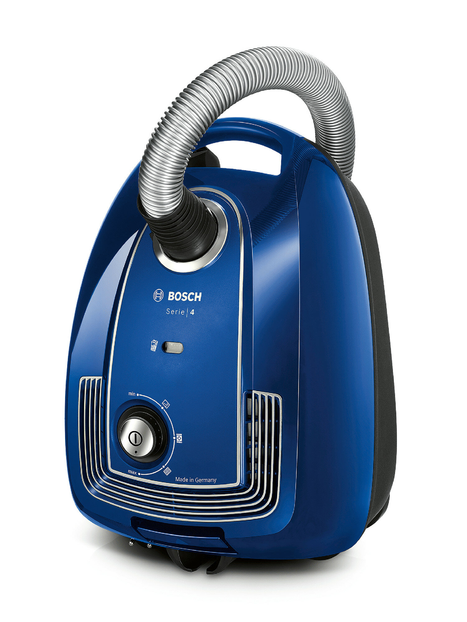 Odkurzacz workowy BOSCH BGLS48X320 ProSilence