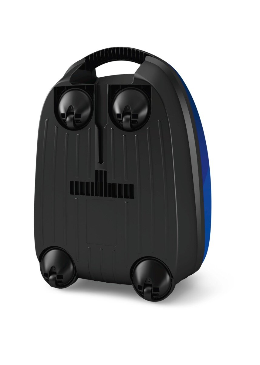 Odkurzacz workowy BOSCH BGLS48X320 ProSilence