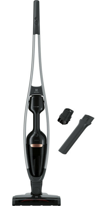Odkurzacz bezprzewodowy ELECTROLUX PQ91-40GG Pure Q9