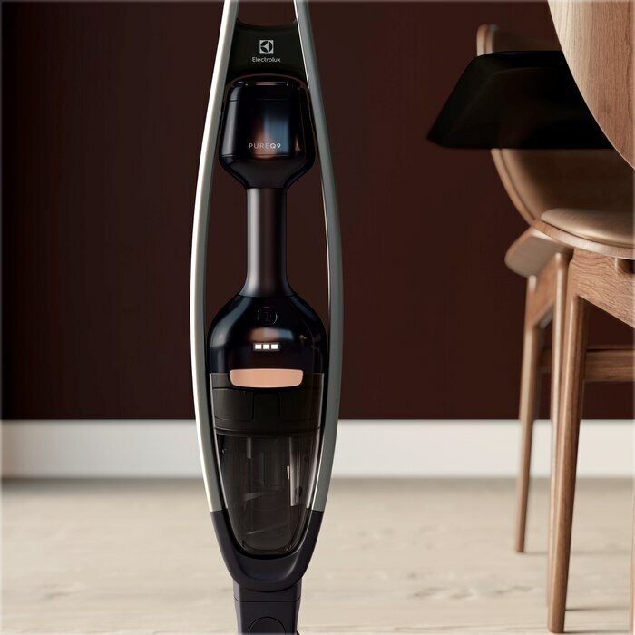 Odkurzacz bezprzewodowy ELECTROLUX PQ91-40GG Pure Q9
