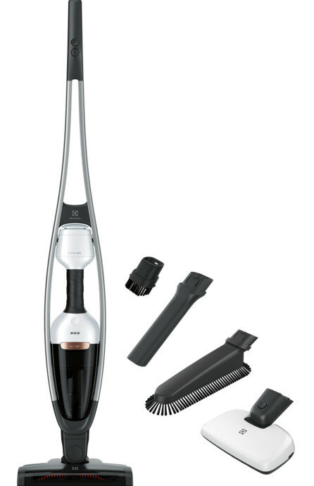 Odkurzacz bezprzewodowy ELECTROLUX PQ91-ALRGY Pure Q9