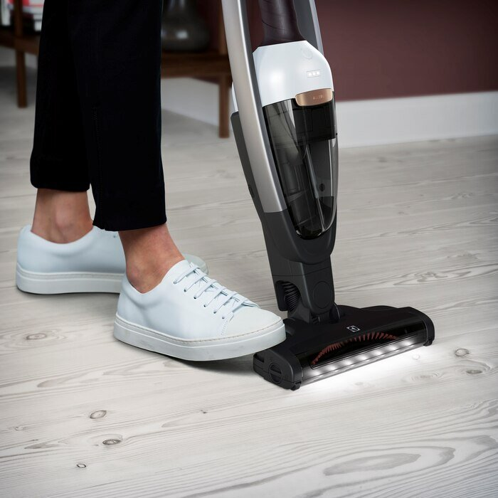 Odkurzacz bezprzewodowy ELECTROLUX PQ91-ALRGY Pure Q9