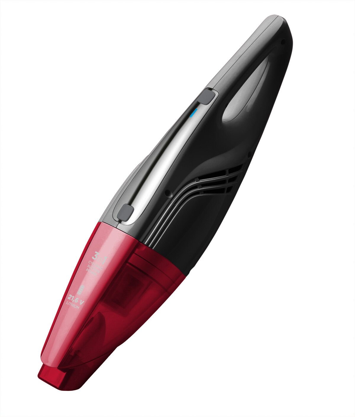 Odkurzacz bezprzewodowy CONCEPT VP4210 3w1