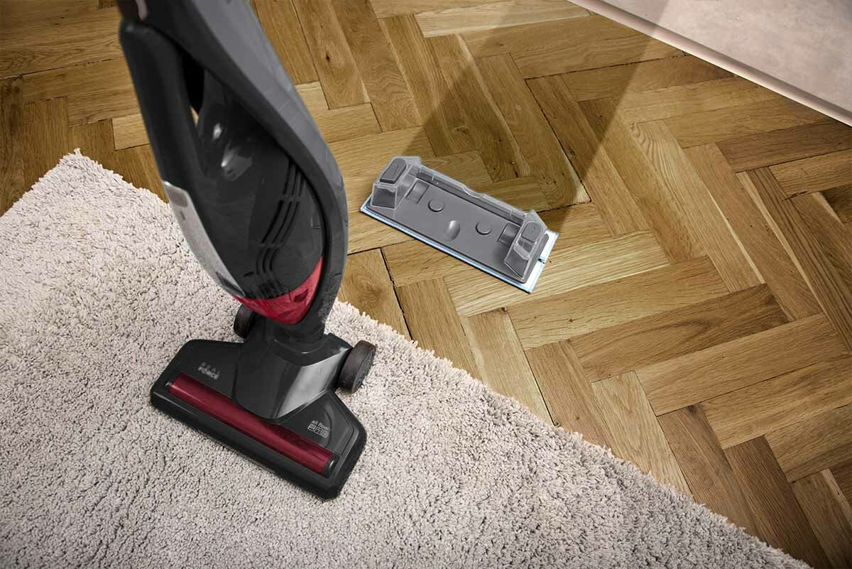 Odkurzacz bezprzewodowy CONCEPT VP4210 3w1