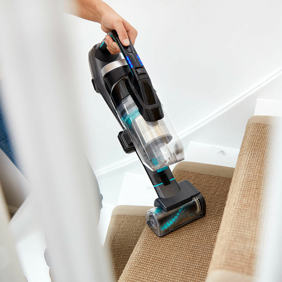 Odkurzacz bezprzewodowy BISSELL 2602D ICON PET 25V