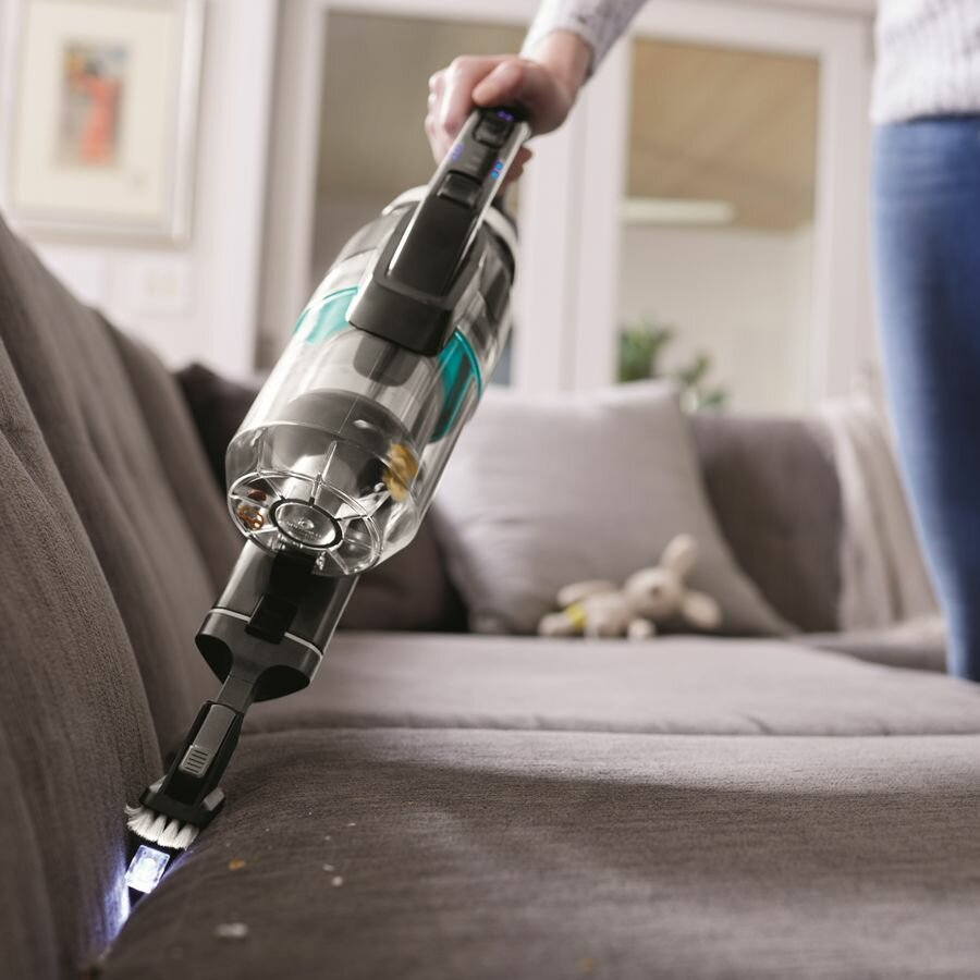 Odkurzacz bezprzewodowy BISSELL 2602D ICON PET 25V