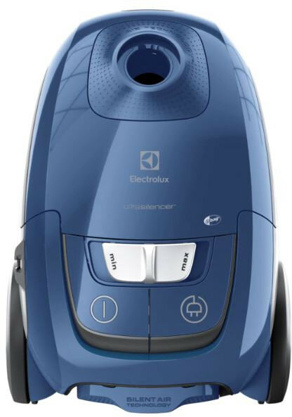 Odkurzacz ELECTROLUX EUSC66-SB