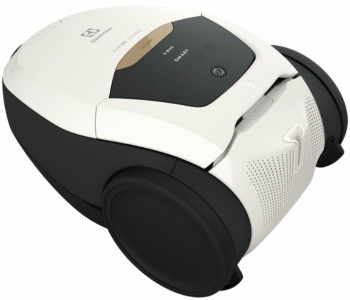 Odkurzacz workowy ELECTROLUX PD82-ALRG MediaMarkt