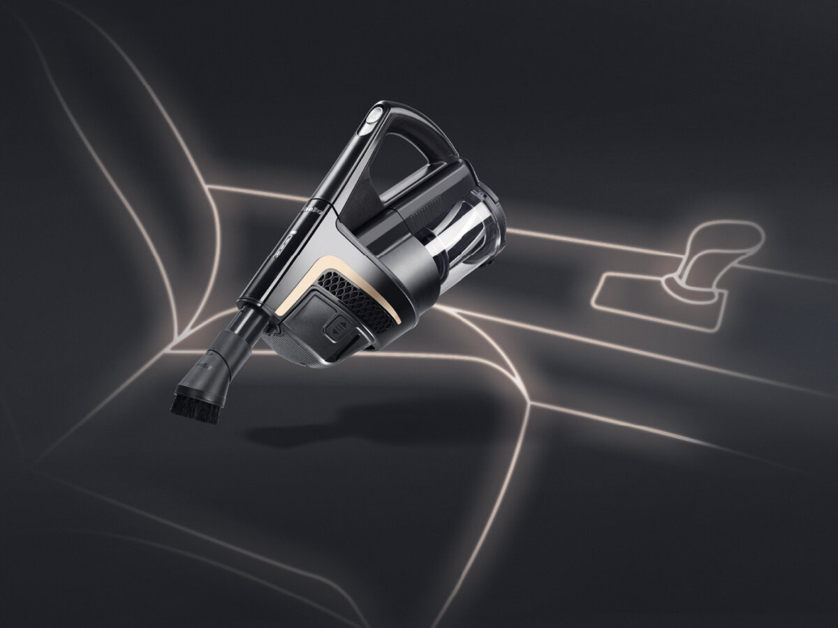 Odkurzacz MIELE Triflex HX1 Cat&Dog SMML0