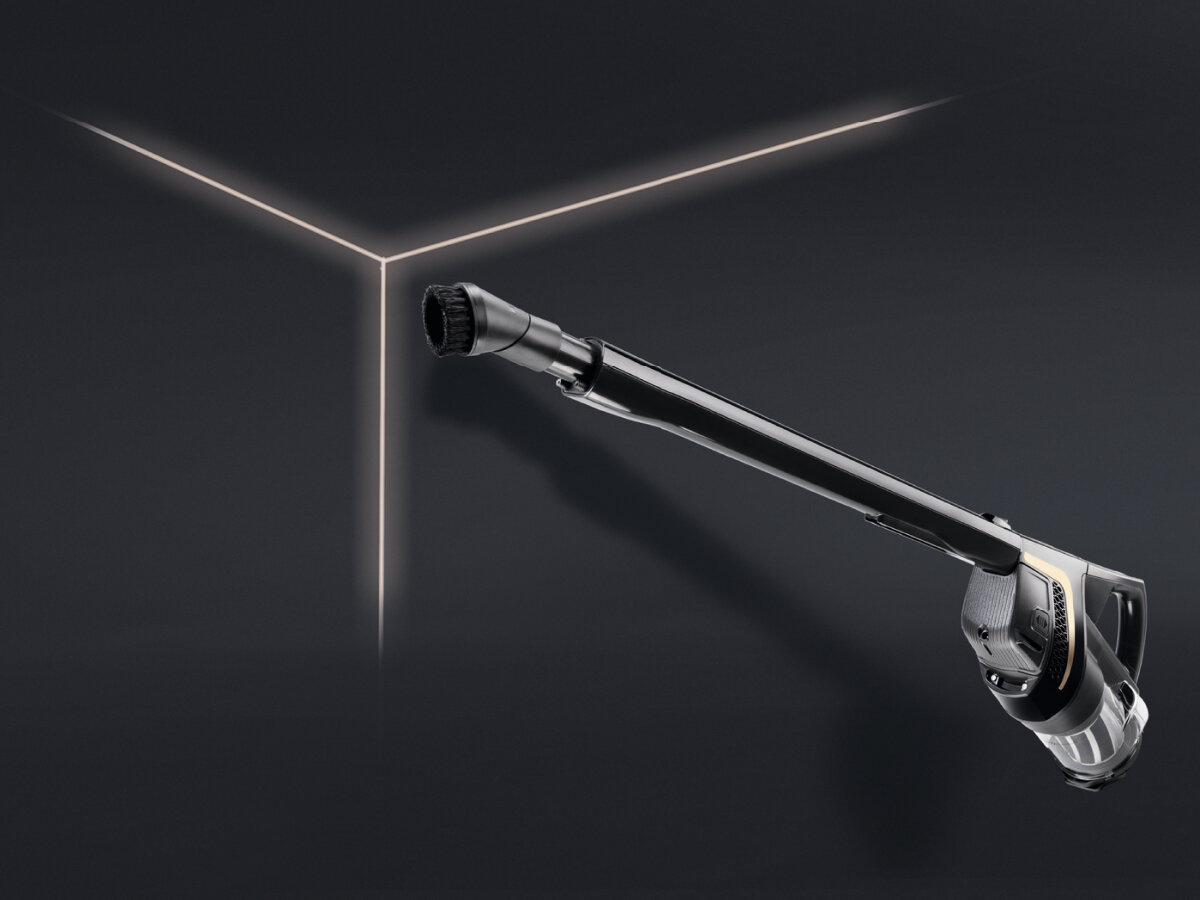 Odkurzacz MIELE Triflex HX1 Cat&Dog SMML0