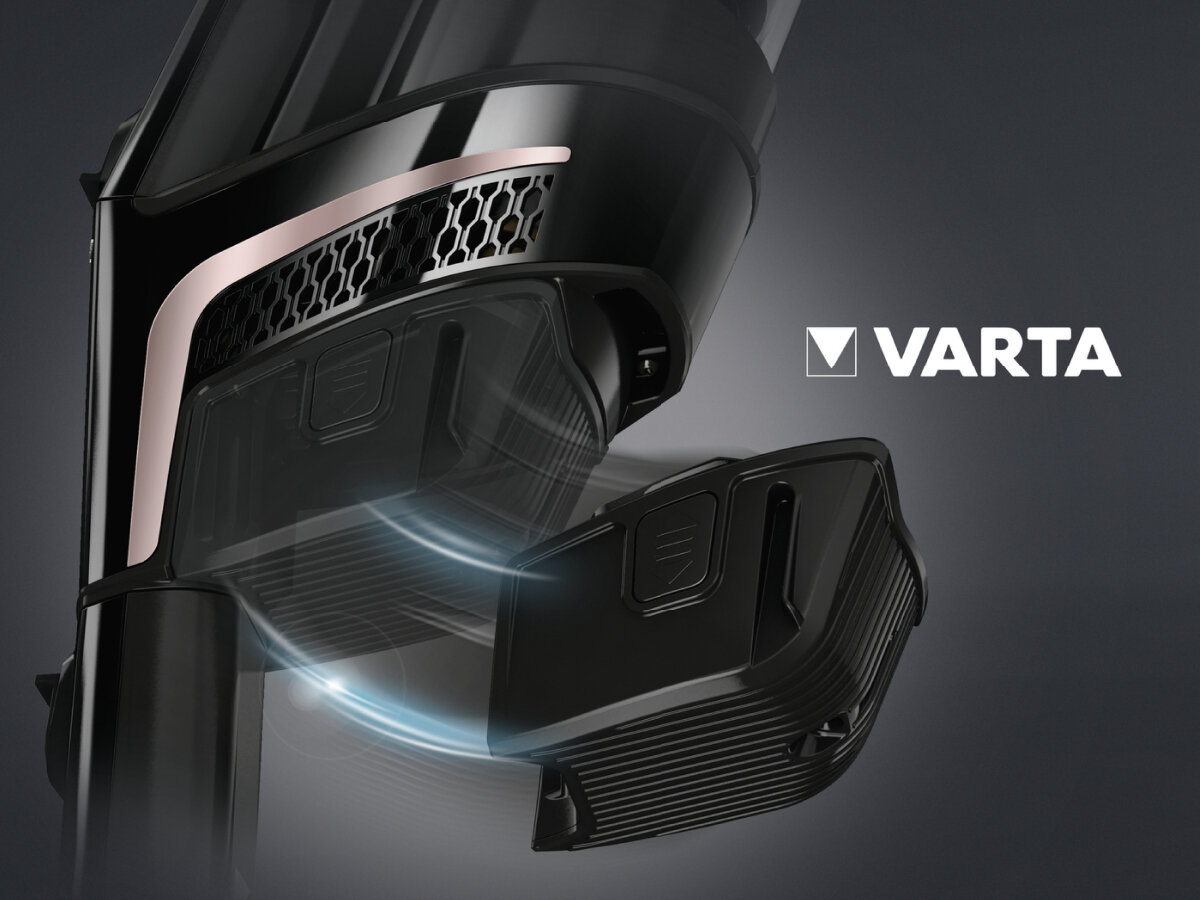 Odkurzacz MIELE Triflex HX1 Cat&Dog SMML0