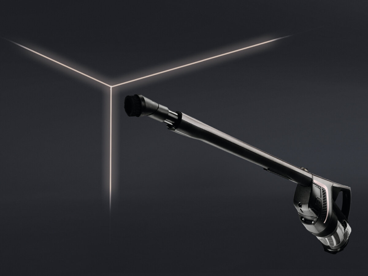 Odkurzacz MIELE Triflex HX1 Pro SMML0