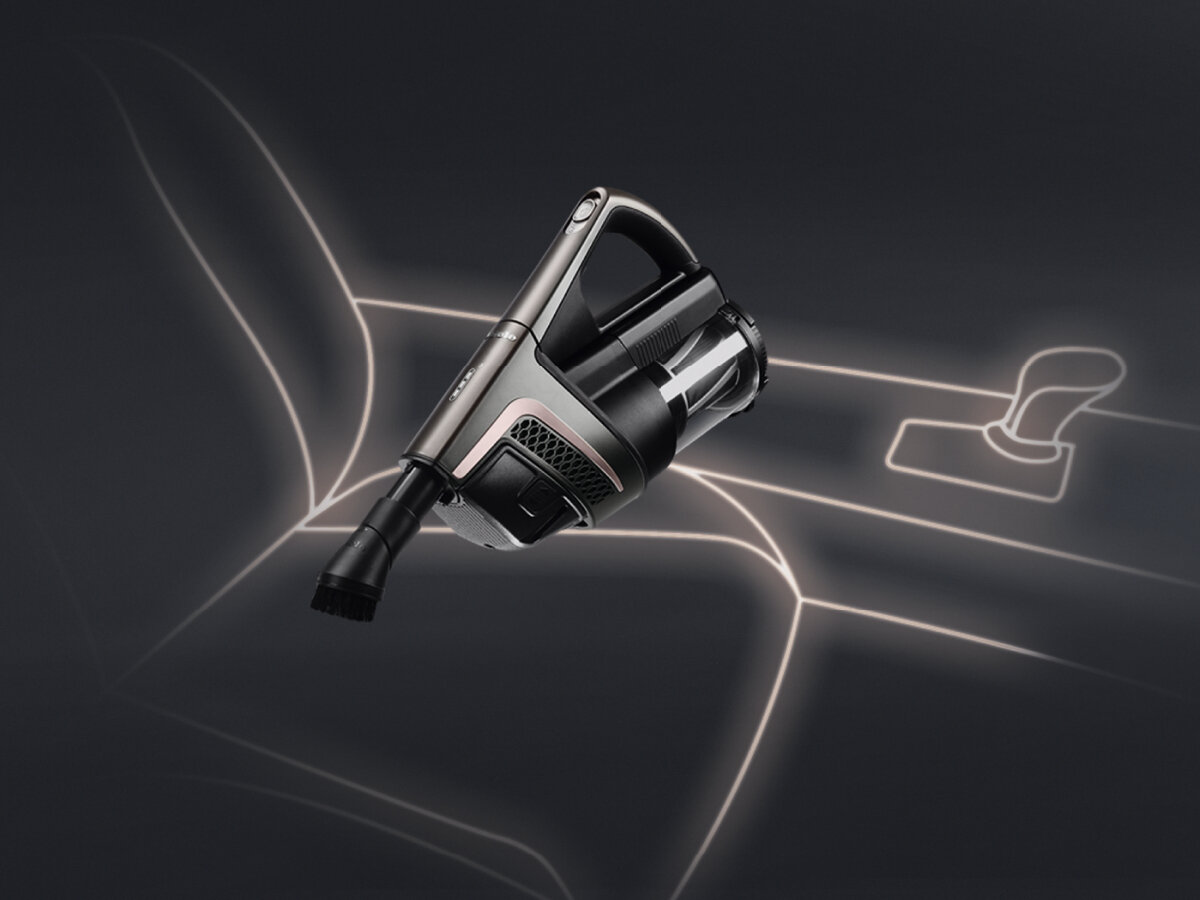 Odkurzacz MIELE Triflex HX1 Pro SMML0