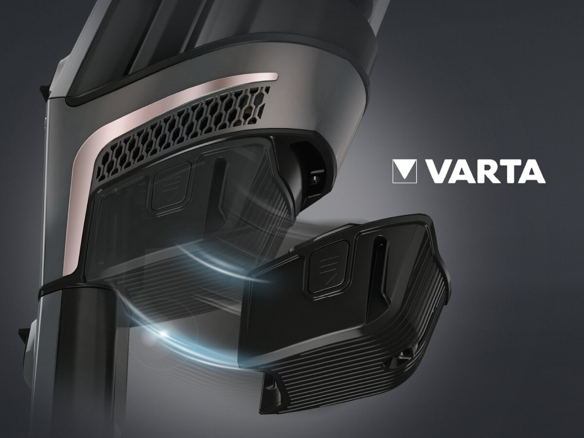 Odkurzacz MIELE Triflex HX1 Pro SMML0