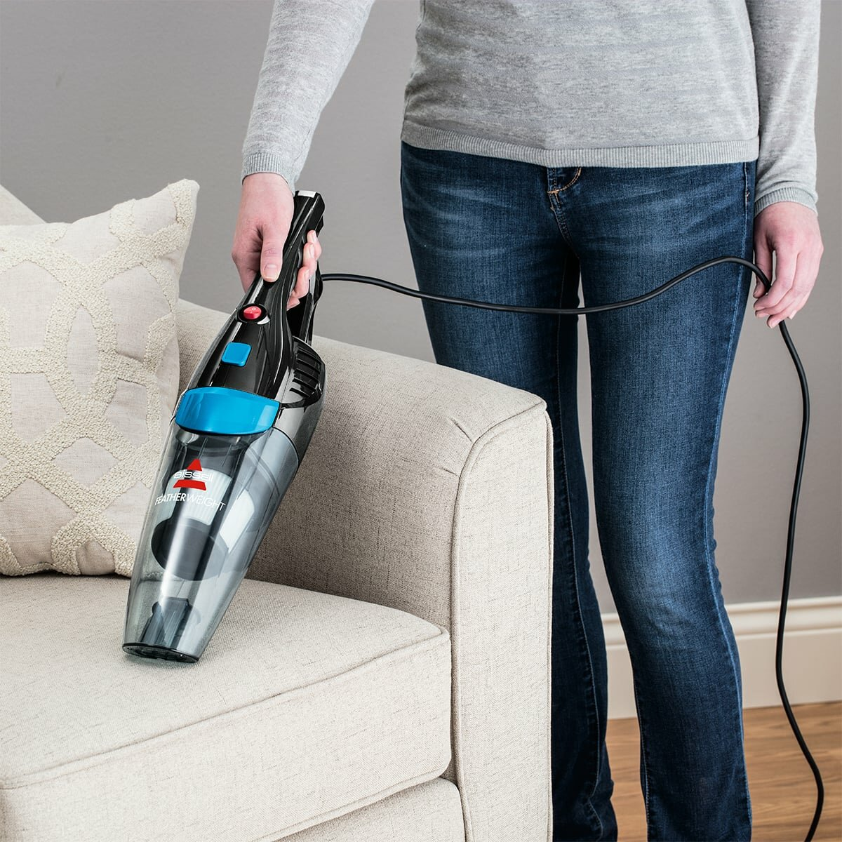 Odkurzacz BISSELL 2024N Featherweight Pro - Eco