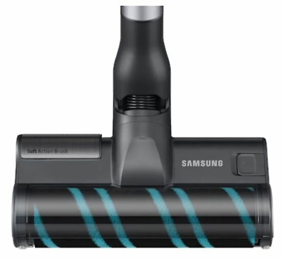 Odkurzacz bezprzewodowy SAMSUNG VS20T7536T5/GE Jet 75 Complete