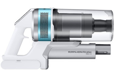 Odkurzacz bezprzewodowy SAMSUNG VS15T7031R1/GE Jet 70 Turbo