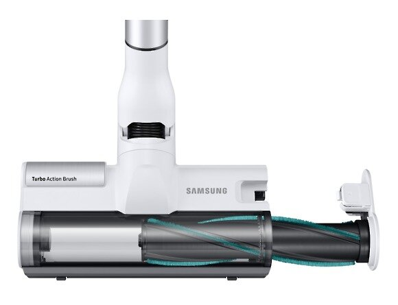 Odkurzacz bezprzewodowy SAMSUNG VS15T7031R1/GE Jet 70 Turbo