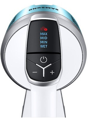 Odkurzacz bezprzewodowy SAMSUNG VS15T7031R1/GE Jet 70 Turbo