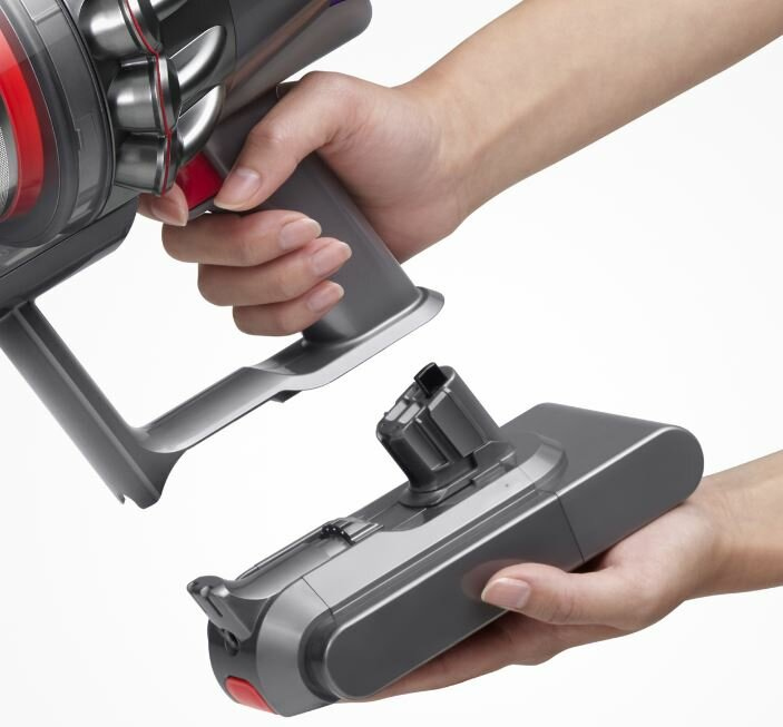 Odkurzacz bezprzewodowy DYSON V11 Absolute Extra Pro