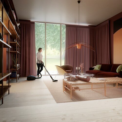 Odkurzacz ELECTROLUX PD82-8DB Pure D8