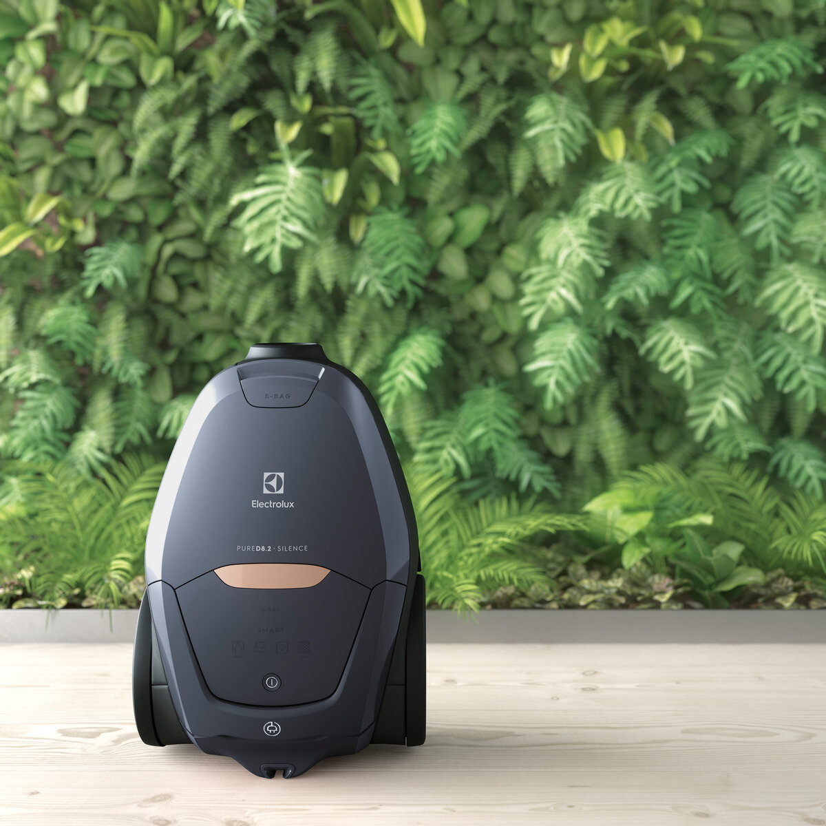 Odkurzacz ELECTROLUX PD82-8DB Pure D8