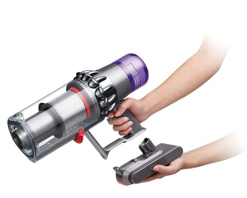 Odkurzacz bezprzewodowy DYSON V11 Absolute Extra