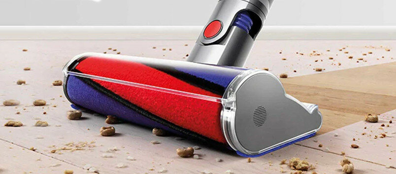 Odkurzacz bezprzewodowy DYSON V11 Absolute Extra