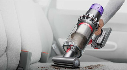 Odkurzacz bezprzewodowy DYSON V11 Absolute Extra