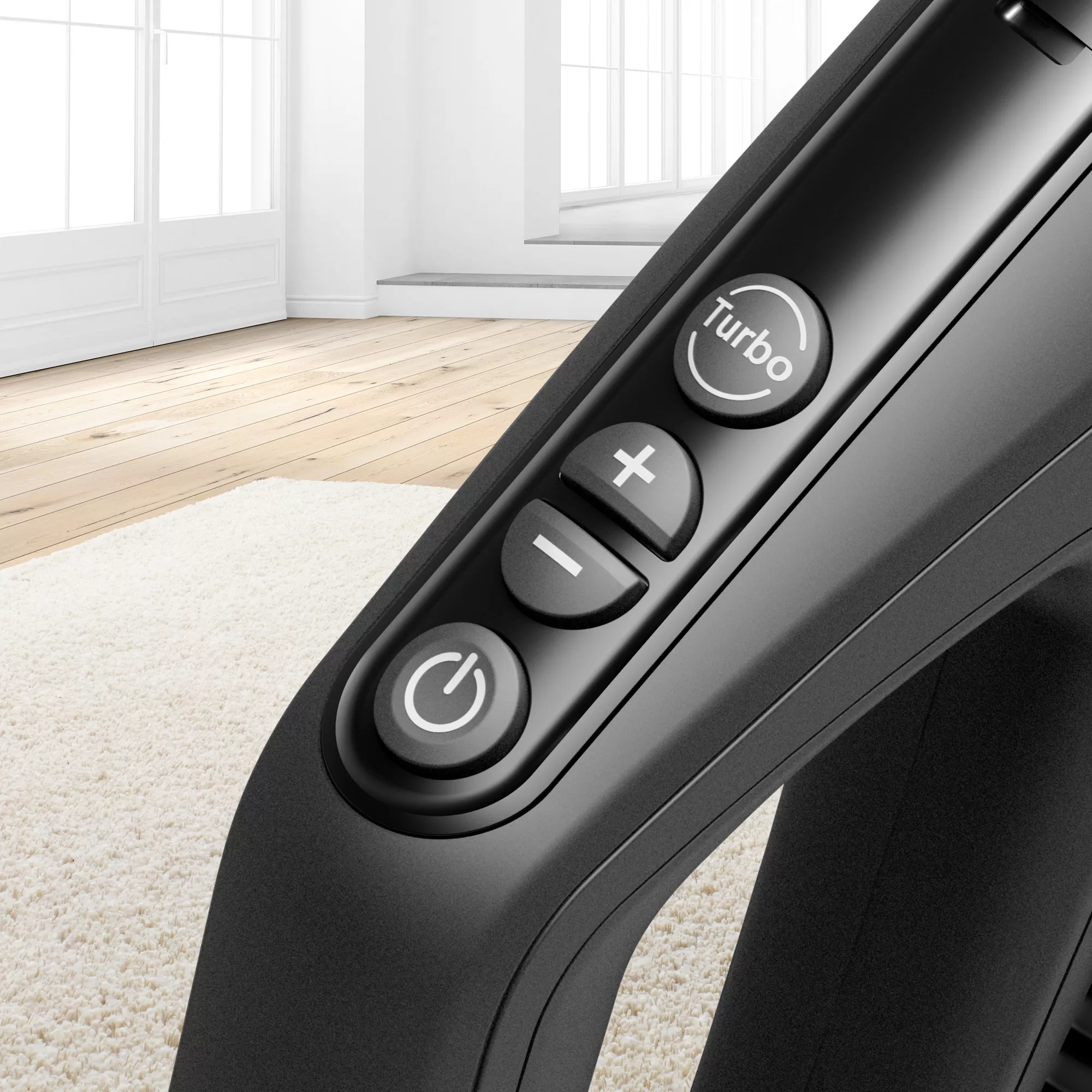 Odkurzacz workowy BOSCH BGL6HYG1