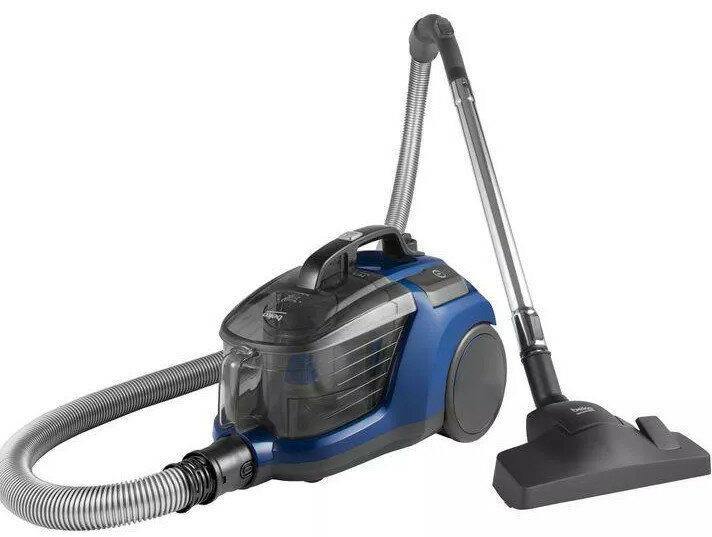 Odkurzacz bezworkowy BEKO VCO62607AD