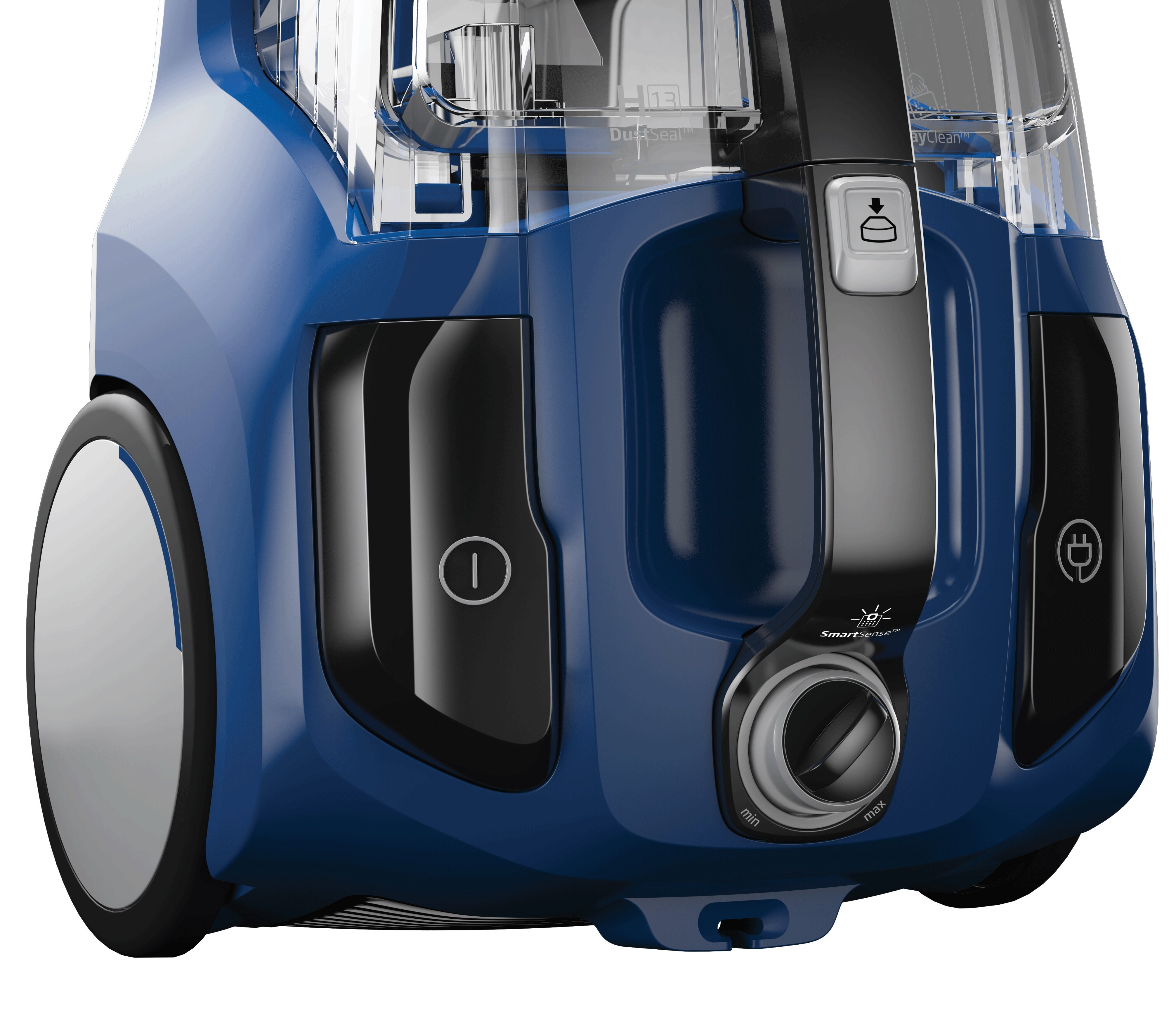 Odkurzacz bezworkowy BEKO VCO62607AD