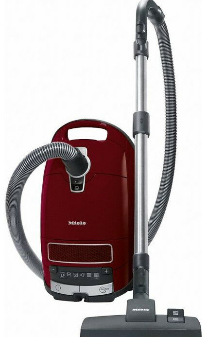 Odkurzacz workowy MIELE Complete C3 Score