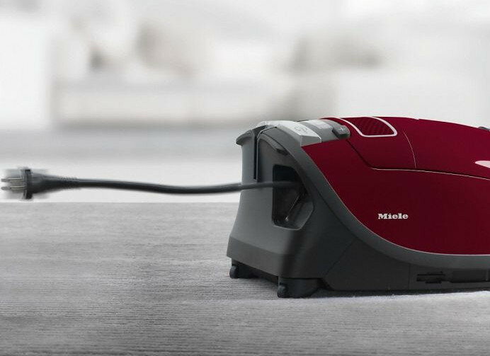 Odkurzacz workowy MIELE Complete C3 Score