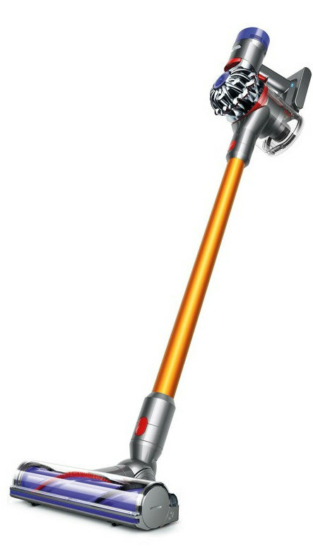 Odkurzacz bezprzewodowy DYSON V8 Absolute Plus