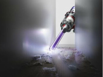 Odkurzacz bezprzewodowy DYSON V8 Absolute Plus
