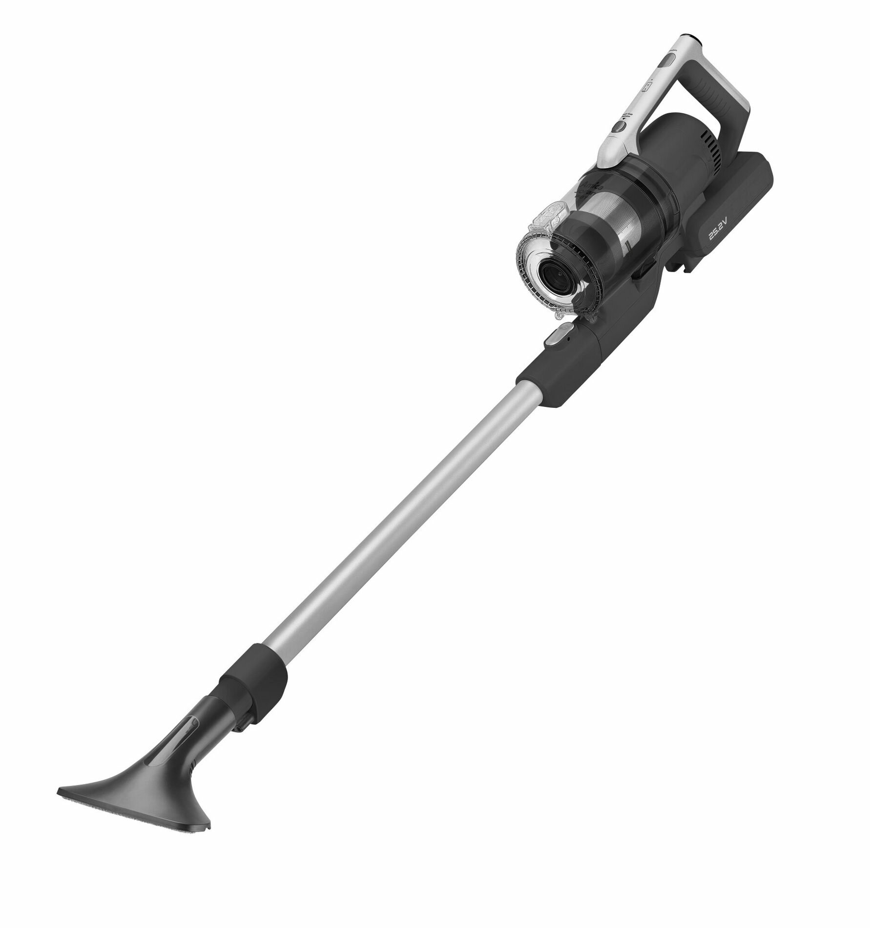 Odkurzacz bezprzewodowy AMICA VM 9011 JORAN PET TURBO Hand Stick