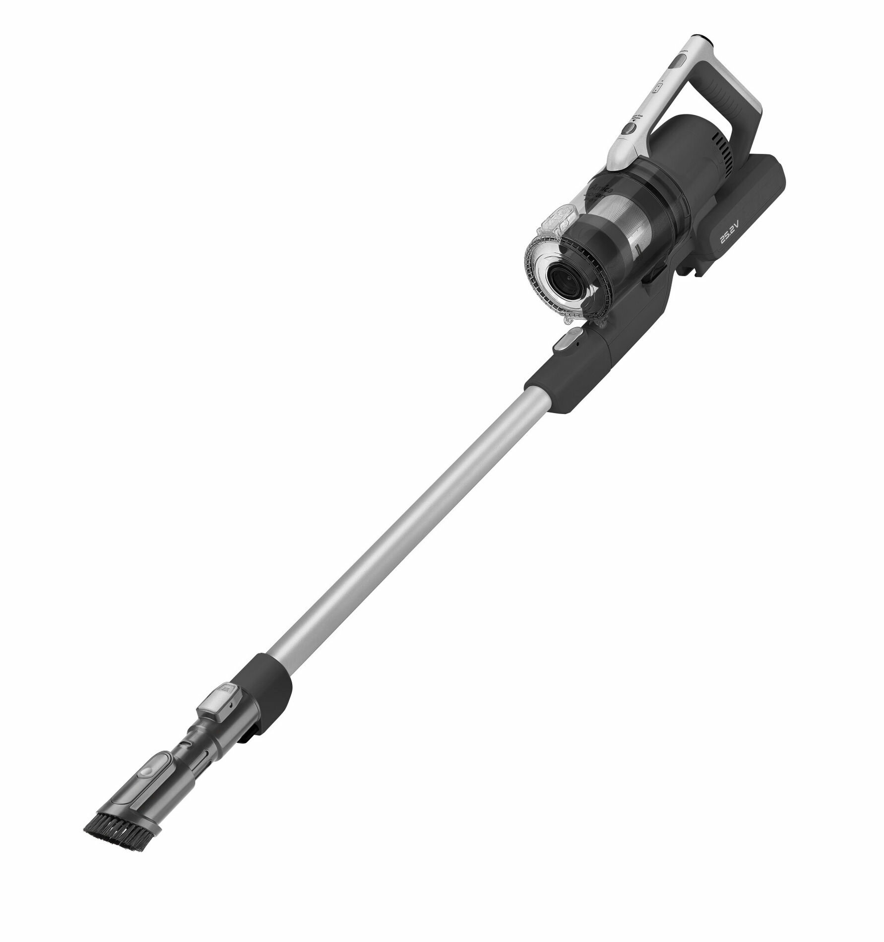 Odkurzacz bezprzewodowy AMICA VM 9011 JORAN PET TURBO Hand Stick